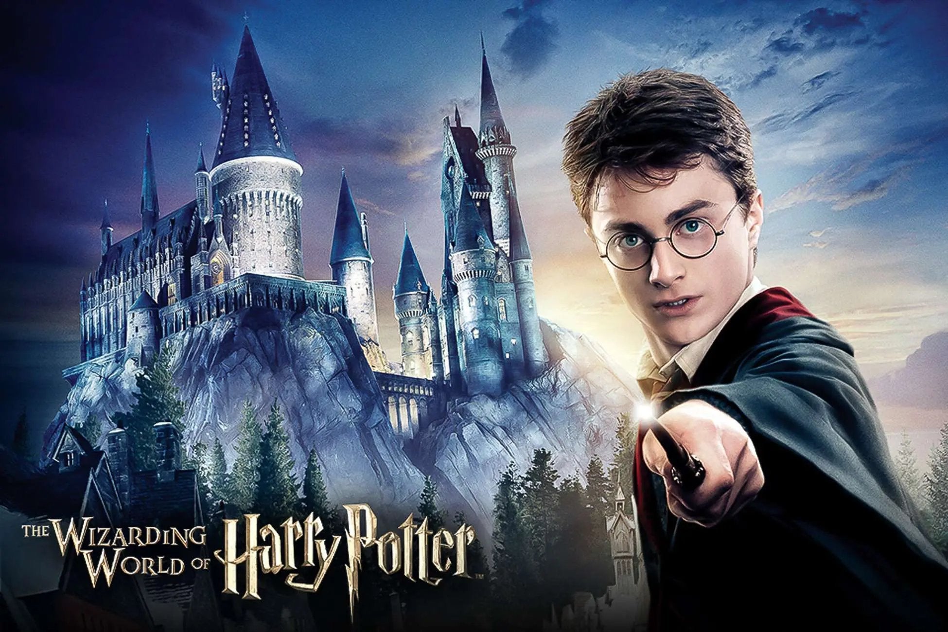 Universal Studios Hollywood: General Admission Tickets Hotels Booking Trips