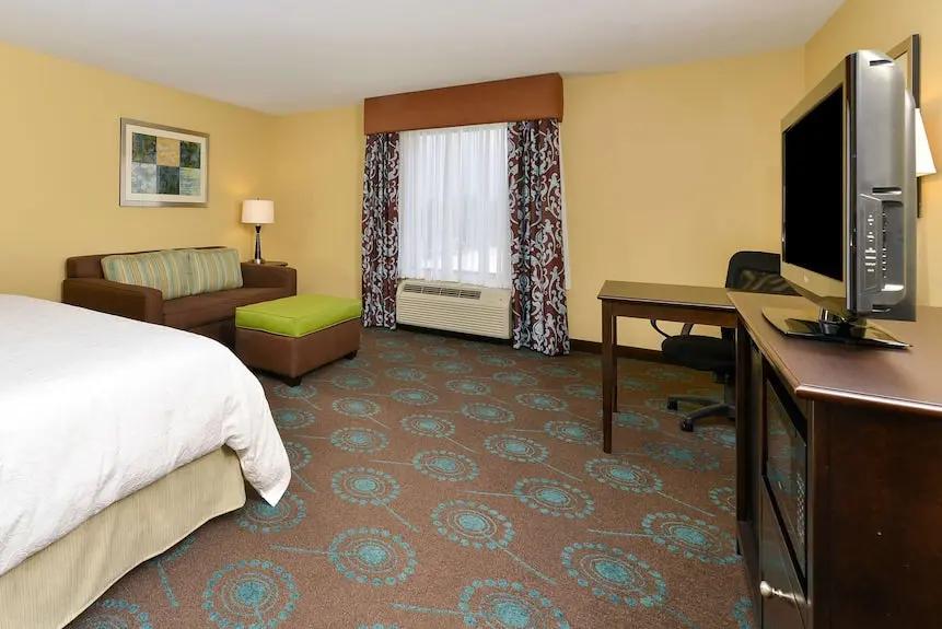 Hyatt Place Iowa City Downtown Hotels Booking Trips