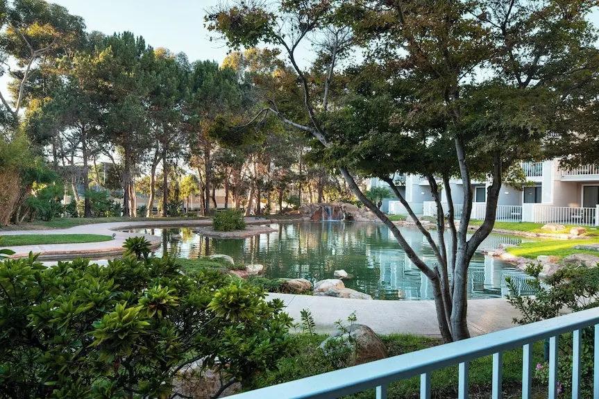 Coronado Island Marriott Resort & Spa Booking hotels accommodation trip