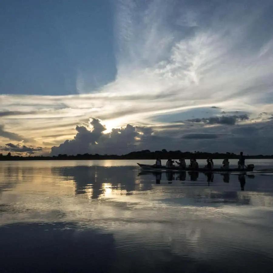 Iquitos: Amazon Adventure and Expedition 3-Day Tour Hotels Booking Trips