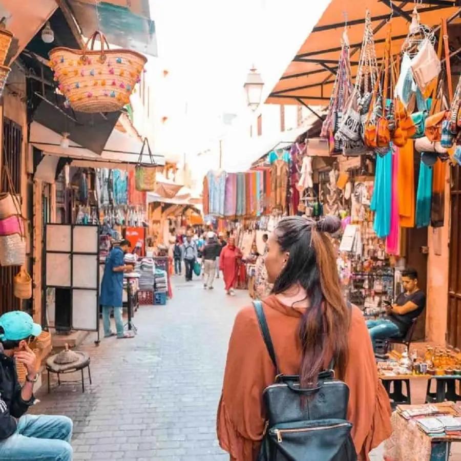 Agadir/Taghazout: Old Medina of Coco Polizzi and Agadir Tour Hotels Booking Trips