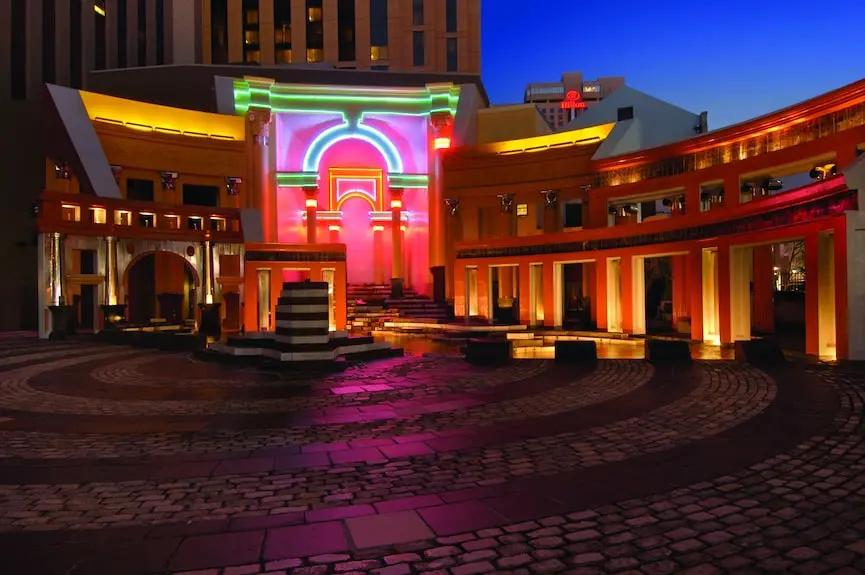 Loews New Orleans Hotel Hotels Booking Trips