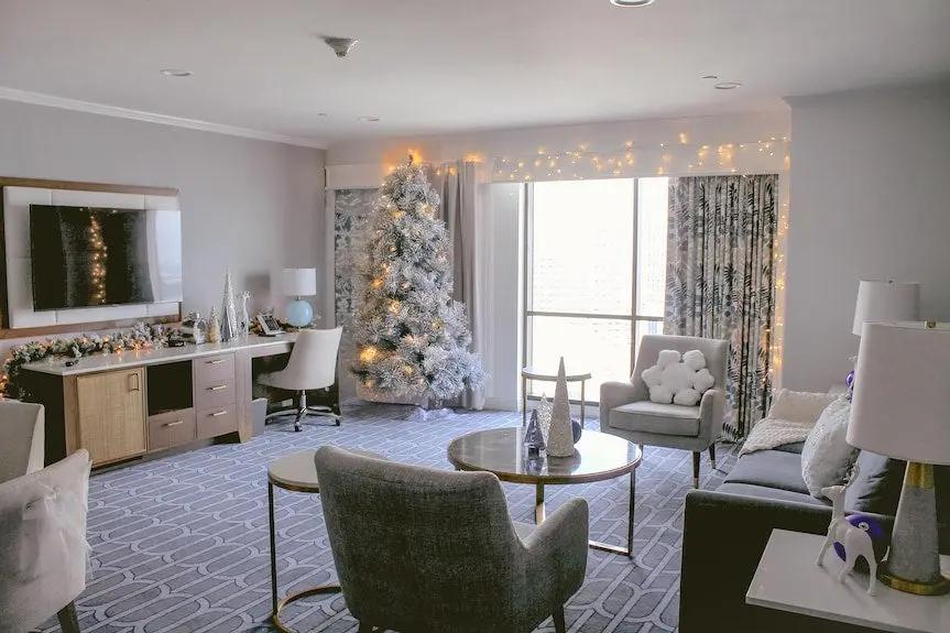 Hilton New Orleans Riverside Hotels Booking Trips