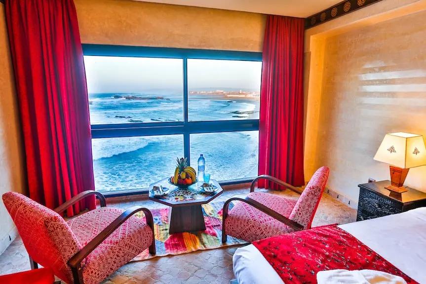 Riad Mimouna Essaouira Morocco Hotels Booking Trips