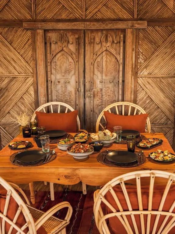 Magic Camps Wahiba Sands Booking hotels accommodation trip