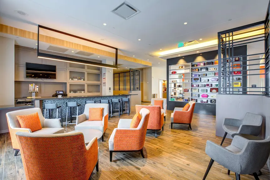 Hampton Inn & Suites Boston/Waltham Hotels Booking Trips