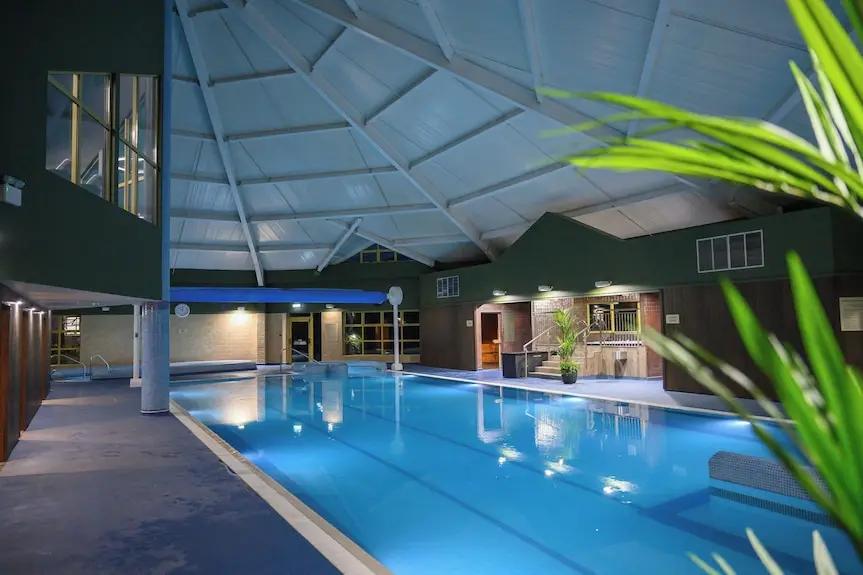 Newtown Park Hotel Booking hotels accommodation trip