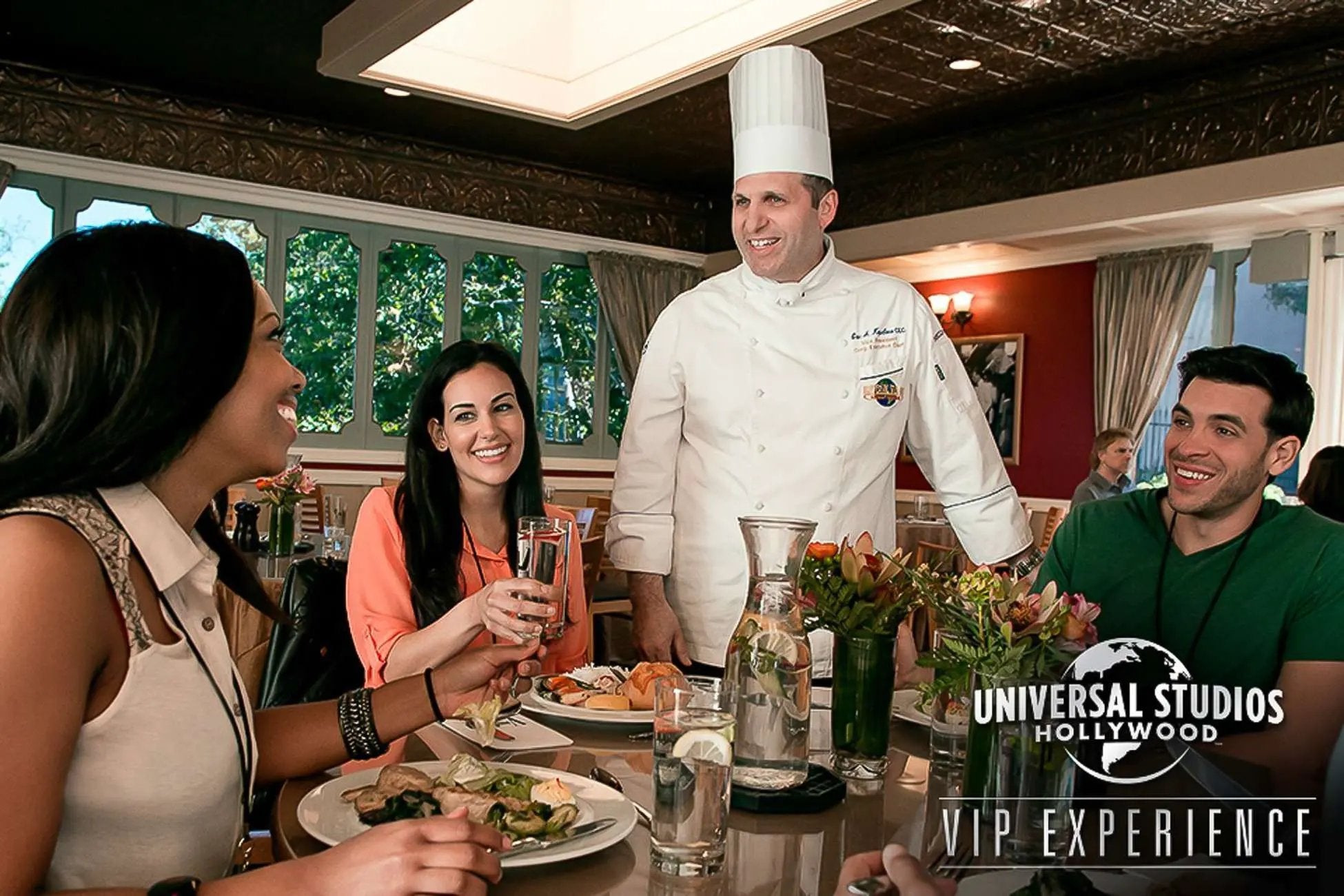 Universal Studios Hollywood: General Admission Tickets Hotels Booking Trips