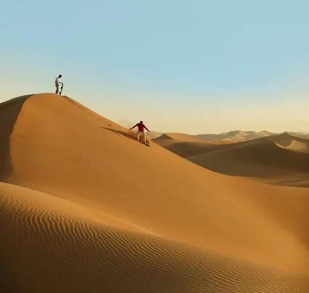 Sands Dream Tourism Camp Booking hotels accommodation trip