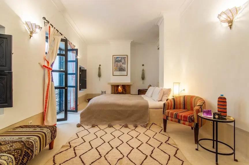 Dar Charkia Marrakech morocco Hotels Booking Trips