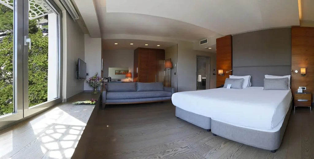 Erboy Hotel Estambul Turkey Booking hotels accommodation trip