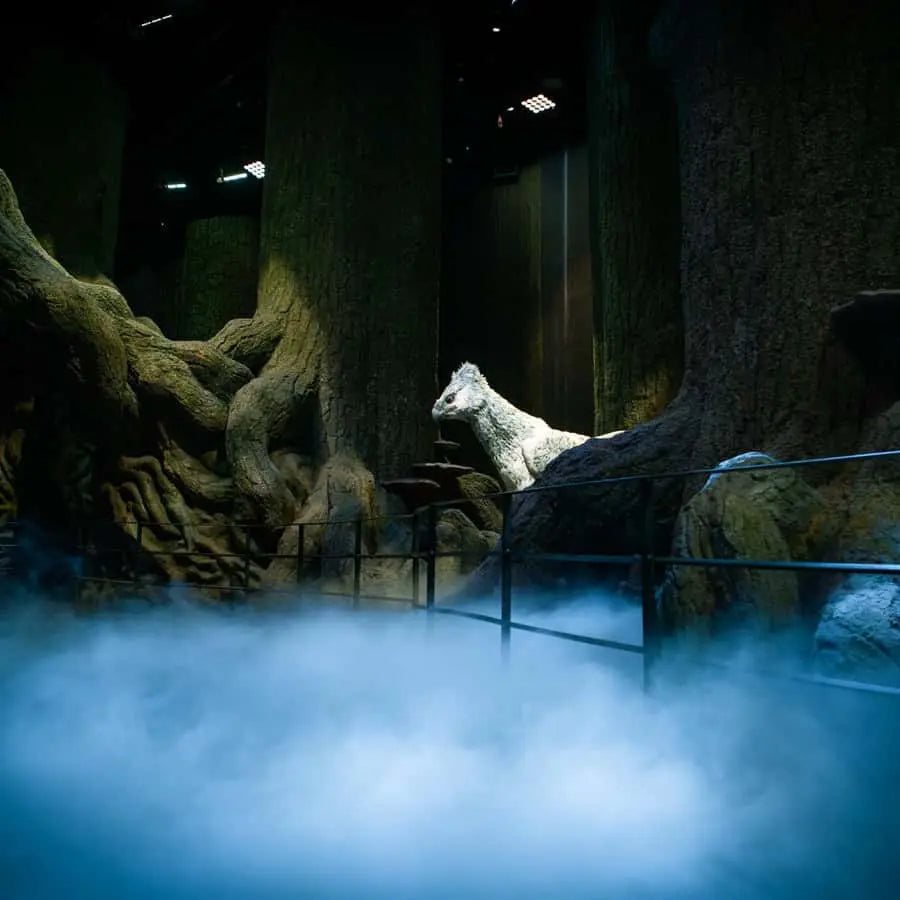 London Warner Bros Studio Harry Potter Tour & Branded Bus 