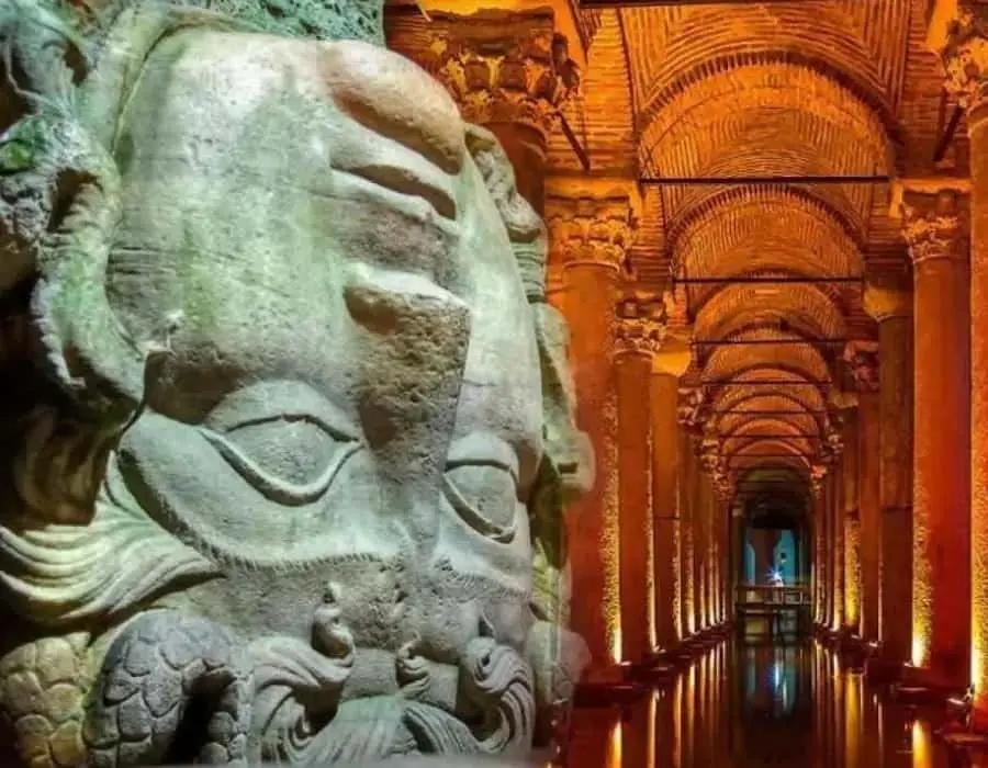 Istanbul: Private Guided Walking Tour Hotels Booking Trips