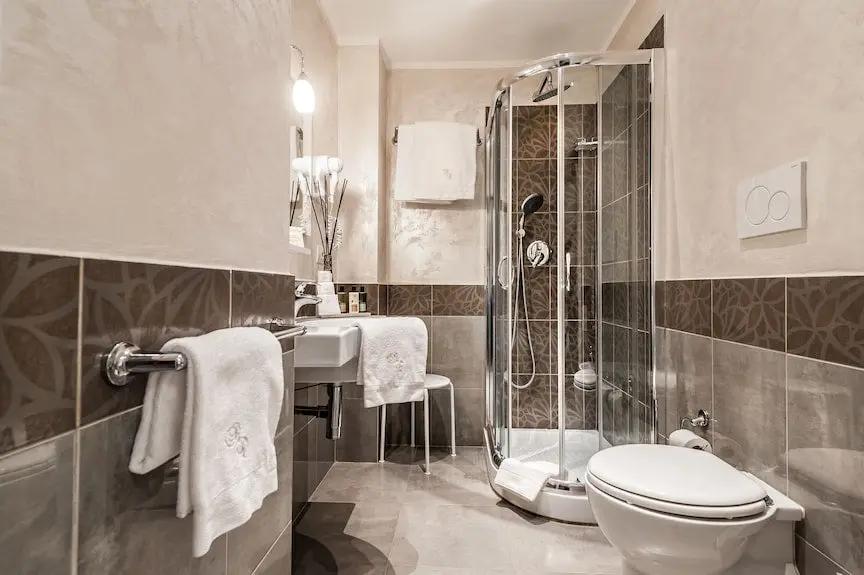 Relais de l'Opera Rome italy Hotels Booking Trips