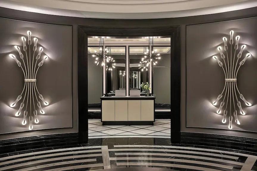 The St. Regis Amman Hotels Booking Trips