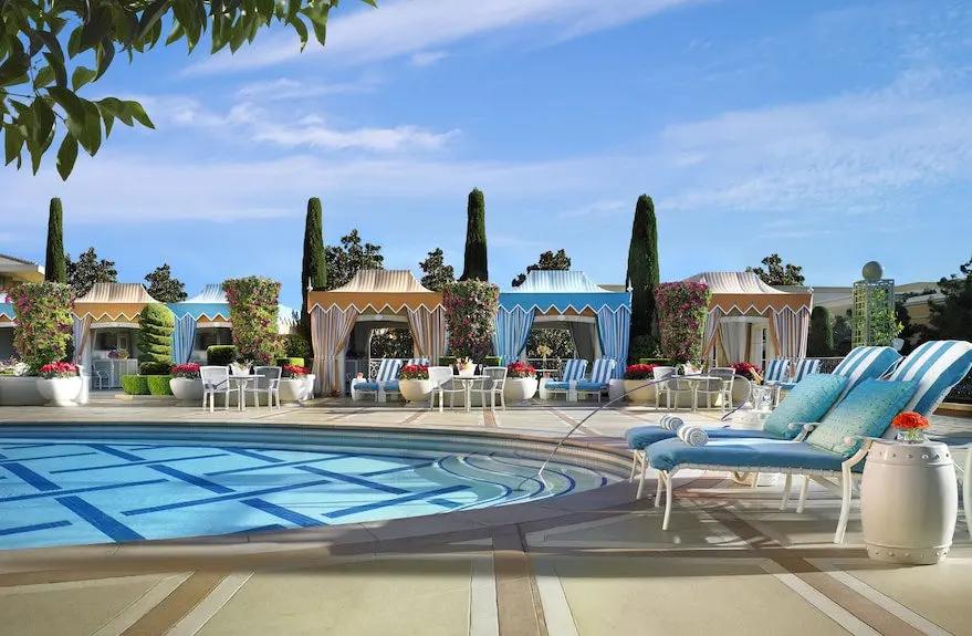 Wynn Las Vegas Hotels Booking Trips