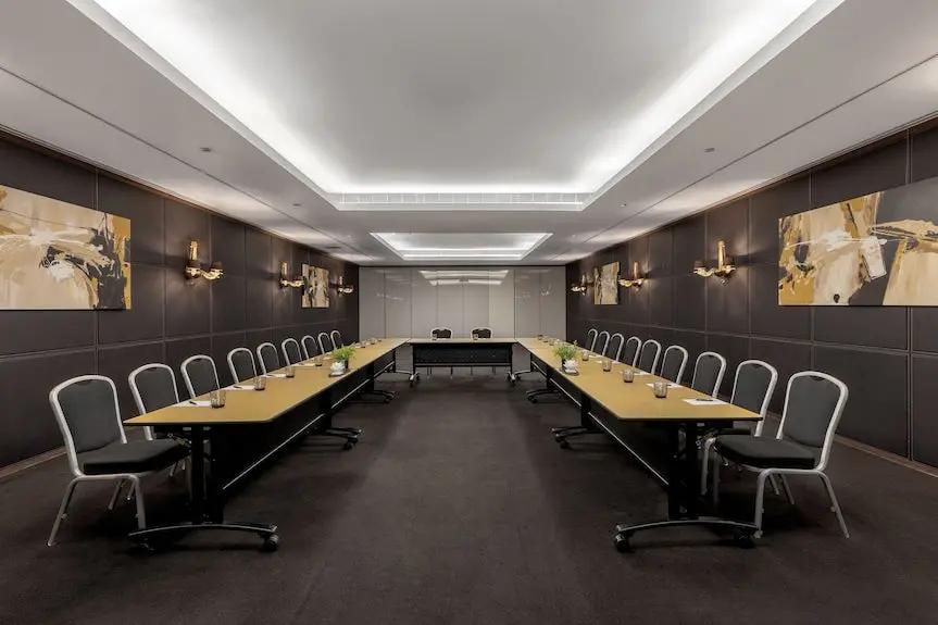 Sheraton Lisboa Hotel & Spa Hotels Booking Trips