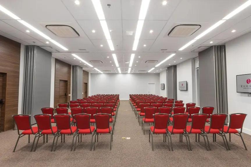 Ramada Campinas Viracopos Hotels Booking Trips