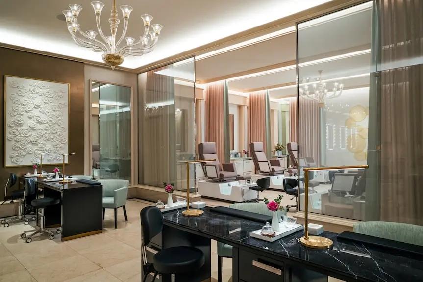 Bellagio Booking hotels accommodation trip