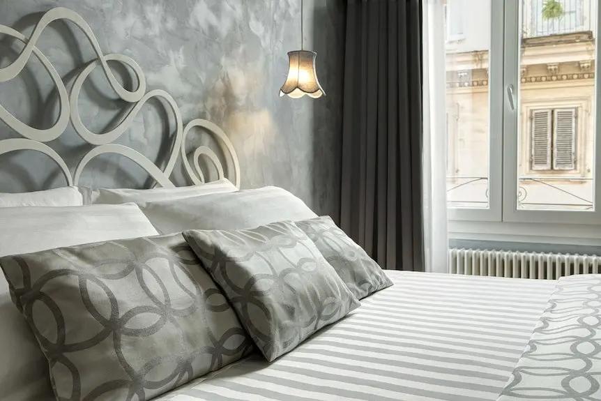 Relais de l'Opera Rome italy Hotels Booking Trips