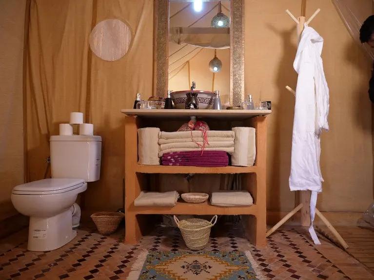 Royal Luxury Camp merzouga Booking hotels accommodation trip