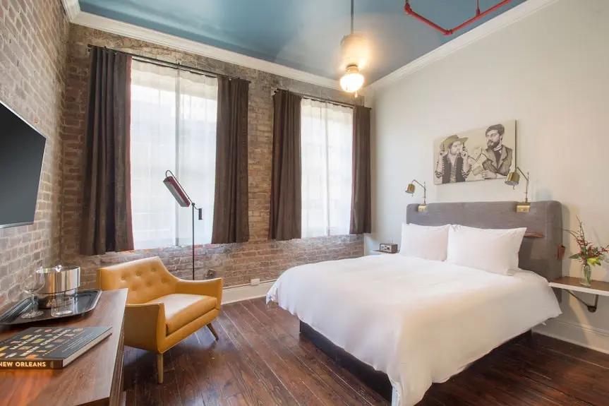 The Old No. 77 Hotel & Chandlery Hotels Booking Trips