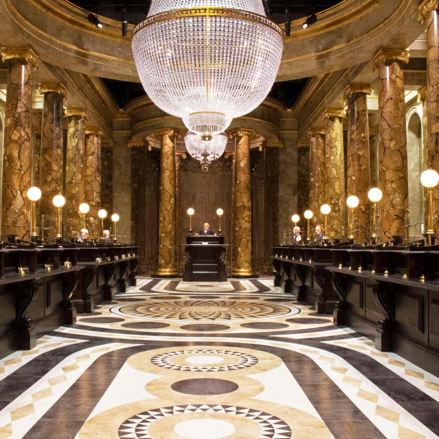 From London: Harry Potter Warner Bros Studio Tour Hotels Booking Trips