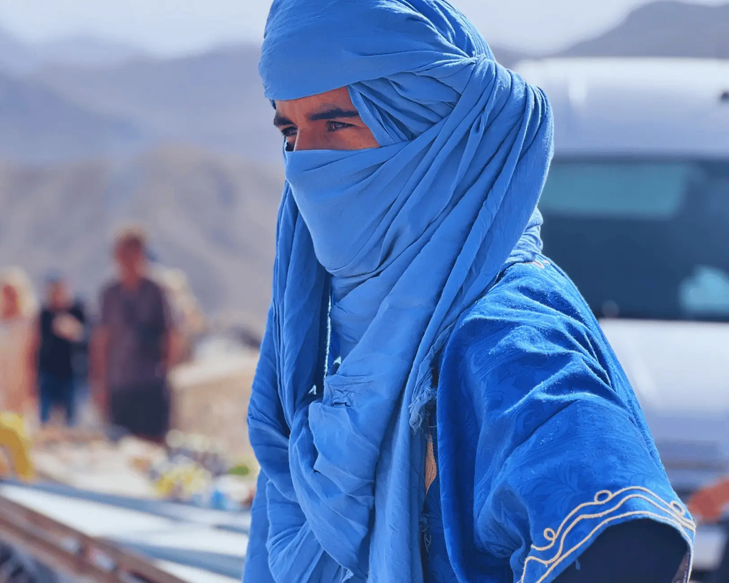 From Marrakech: Day Trip to Ouarzazate and Ait Benhaddou Hotels Booking Trips