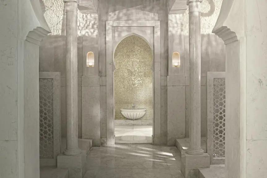 Royal Mansour Marrakech morocco Hotels Booking Trips