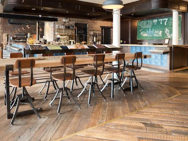 The Old No. 77 Hotel & Chandlery Hotels Booking Trips