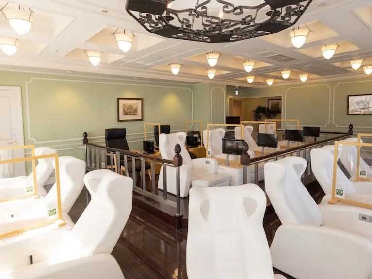 Hotel Monterey Sendai Booking hotels accommodation trip