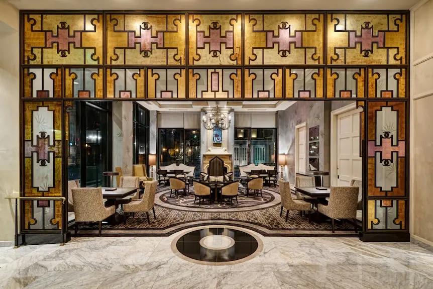 Loews New Orleans Hotel Hotels Booking Trips