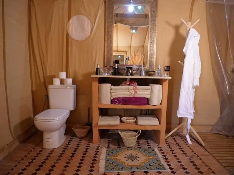 Royal Luxury Camp merzouga Booking hotels accommodation trip