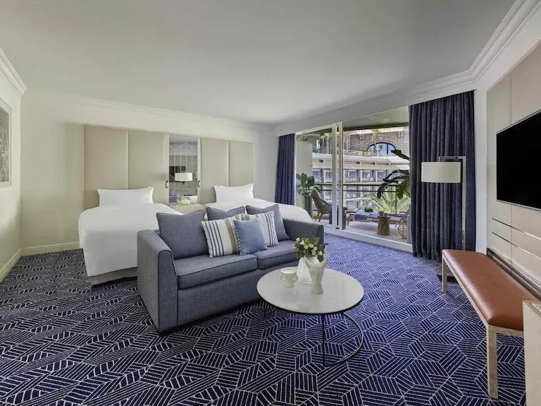 Fairmont Monte Carlo Booking hotels accommodation trip