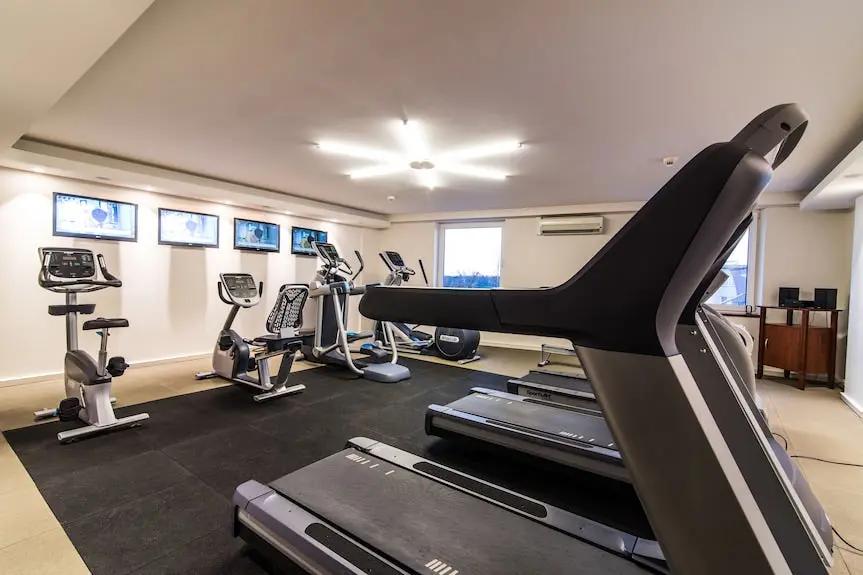 Airport Hotel Okecie Booking hotels accommodation trip