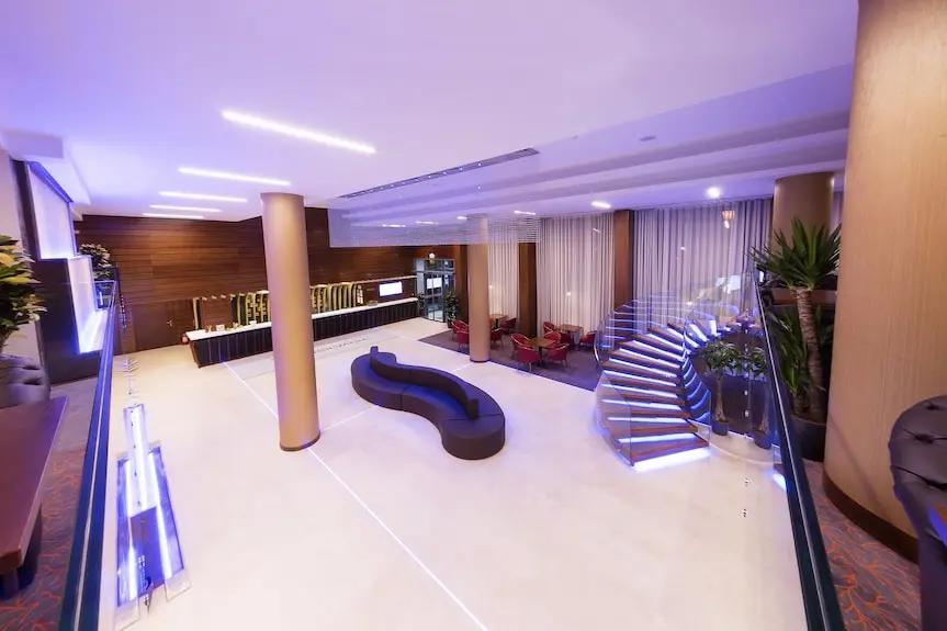 Hotel Transilvania Booking hotels accommodation trip