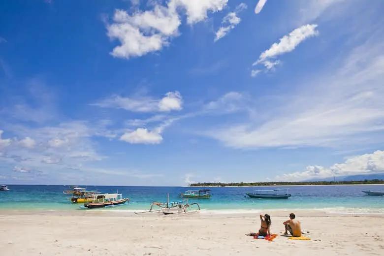 Gili Islands: Full-Day Guided Tour + Roundtrip Transfer from Lombok Booking hotels accommodation trip