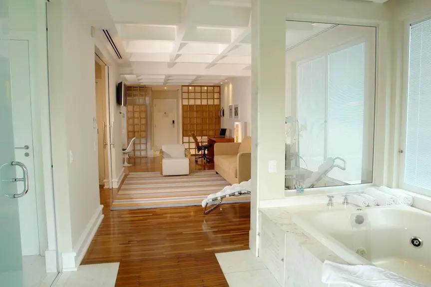 Vitória Hotel Concept Campinas Hotels Booking Trips