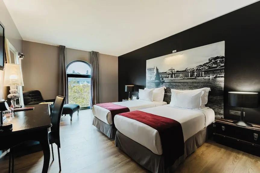 138 Liberdade Hotel Hotels Booking Trips