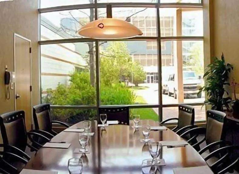 Hampton Inn & Suites Boston Crosstown Center Hotels Booking Trips