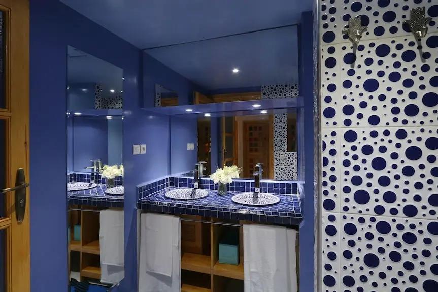 Riad Andalla Spa Marrakech Booking hotels accommodation trip