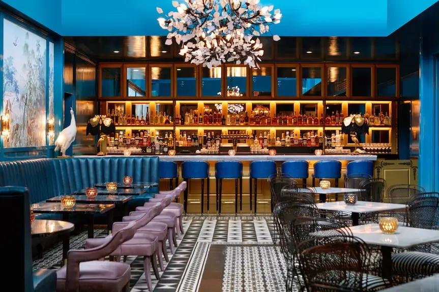 Kimpton Hotel Fontenot by IHG Hotels Booking Trips