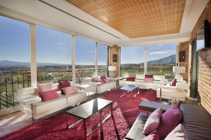 Hotel Eguren Ugarte Hotels Booking Trips