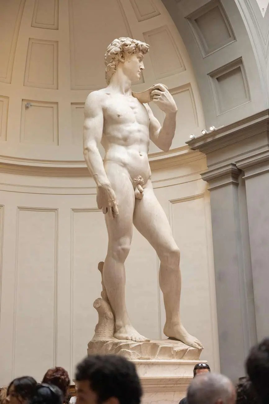 Florence: Accademia Gallery Skip-the-Line Guided Tour Hotels Booking Trips