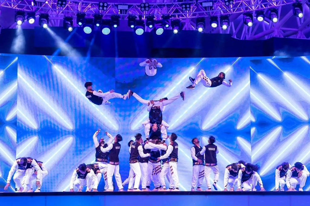 Dubai Global Village Entry Ticket Hotels Booking Trips