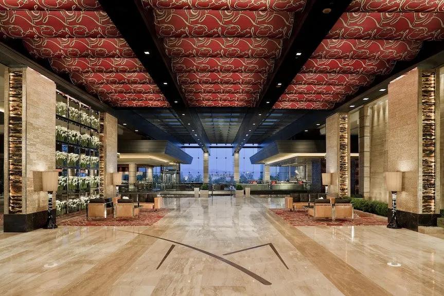 M Resort Spa Casino Booking hotels accommodation trip