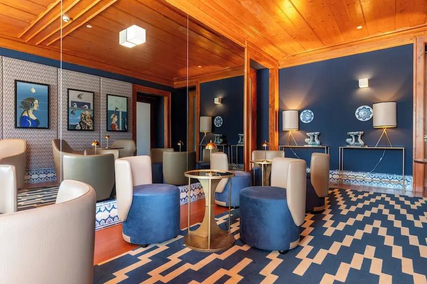 Palácio do Governador - Lisbon Hotel & Spa Hotels Booking Trips