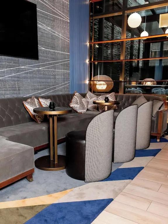 The Draper New York, Tapestry Collection by Hilton Hotels Booking Trips