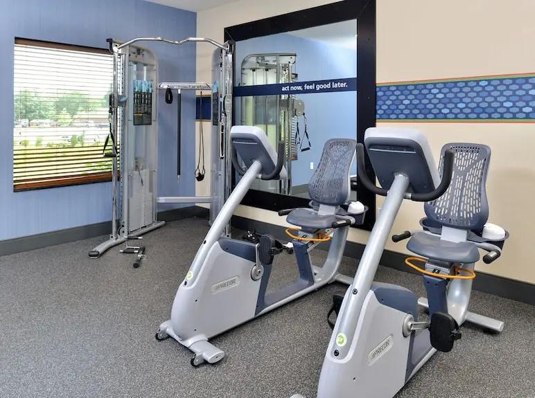 Hampton Inn Iowa City University Area Hotels Booking Trips