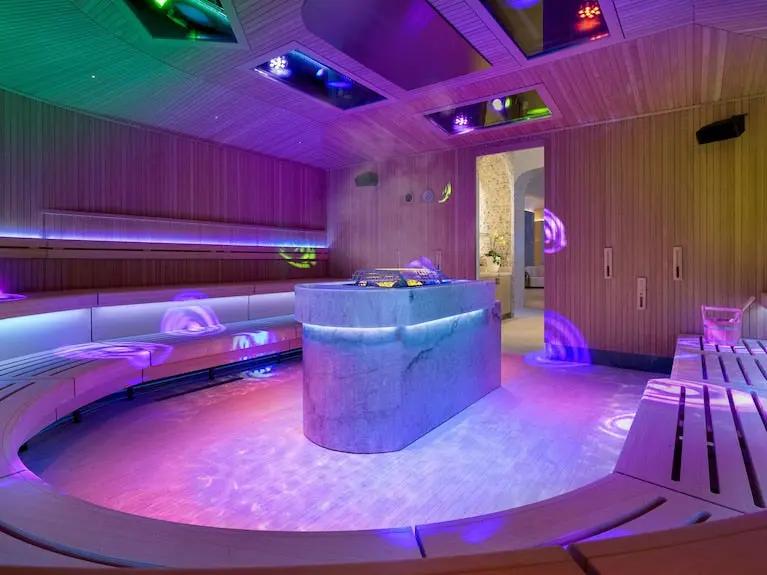 Conrad Las Vegas at Resorts World Booking hotels accommodation trip